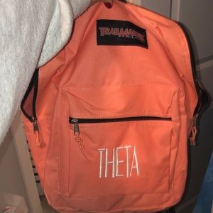 Kappa Alpha Theta Backpack!